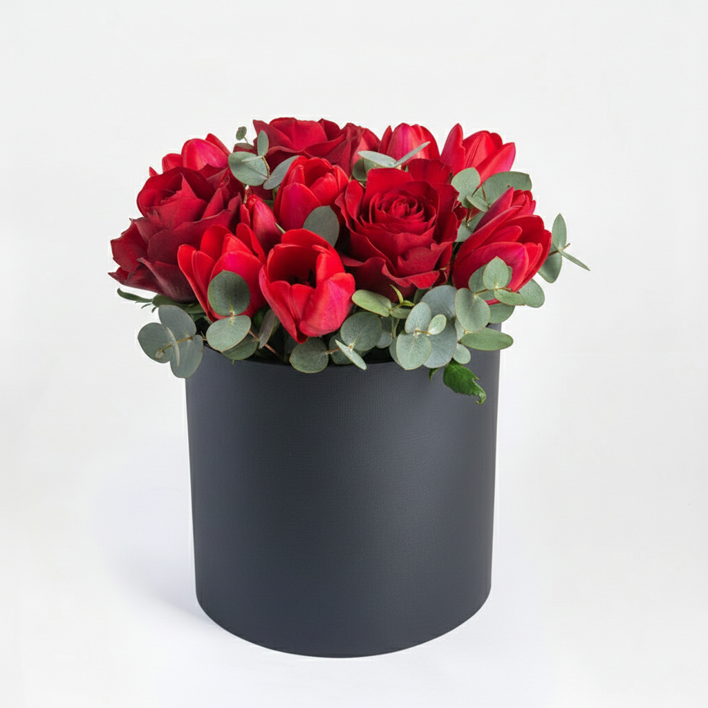 Tulip mix