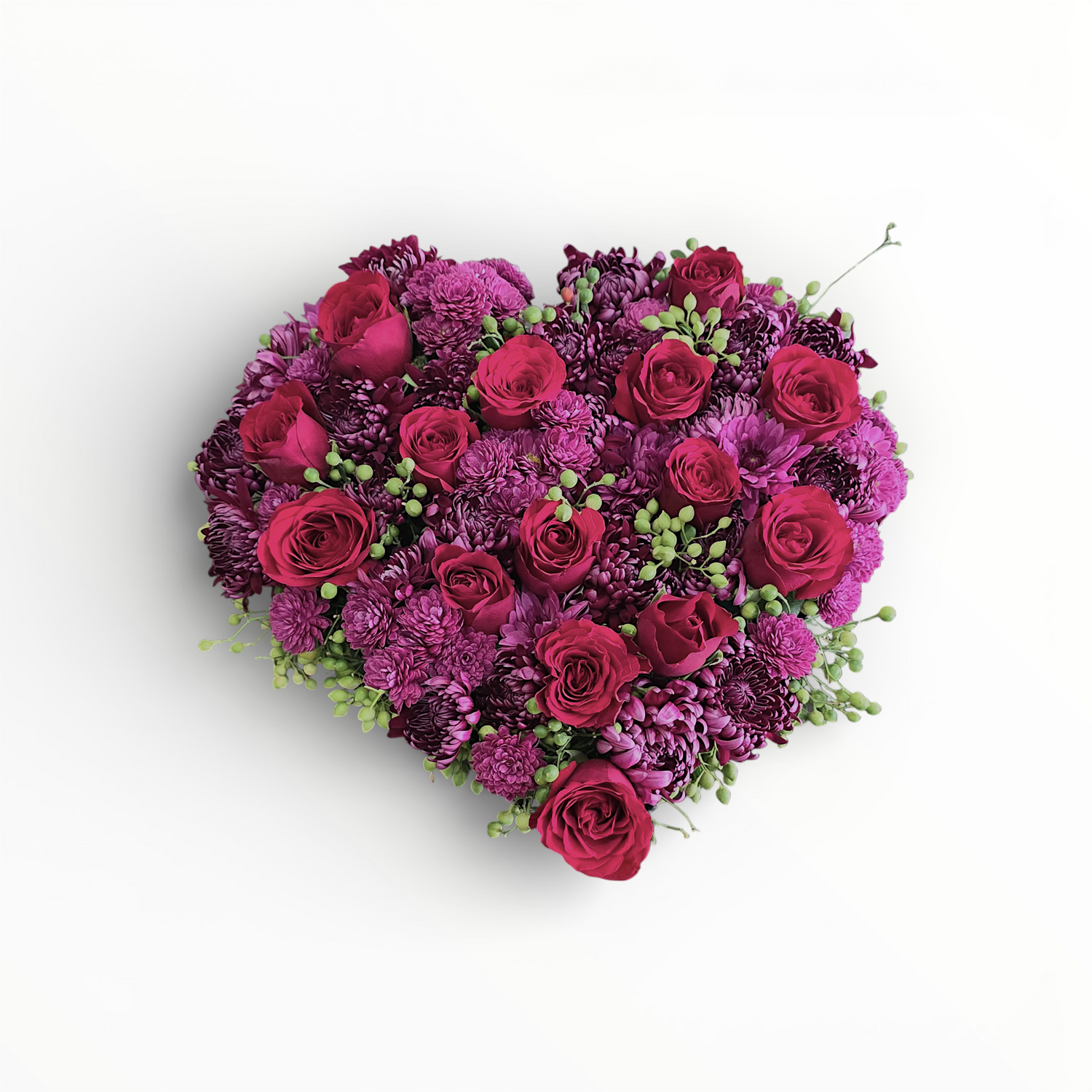 Heart season