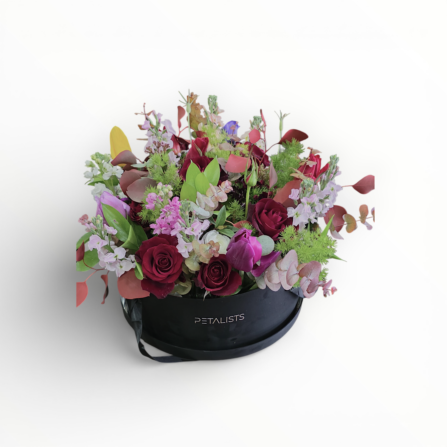 Seasonal Bloom
