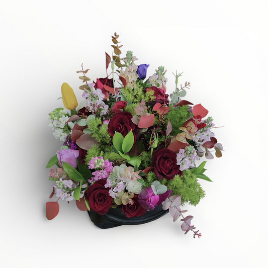 Seasonal Bloom
