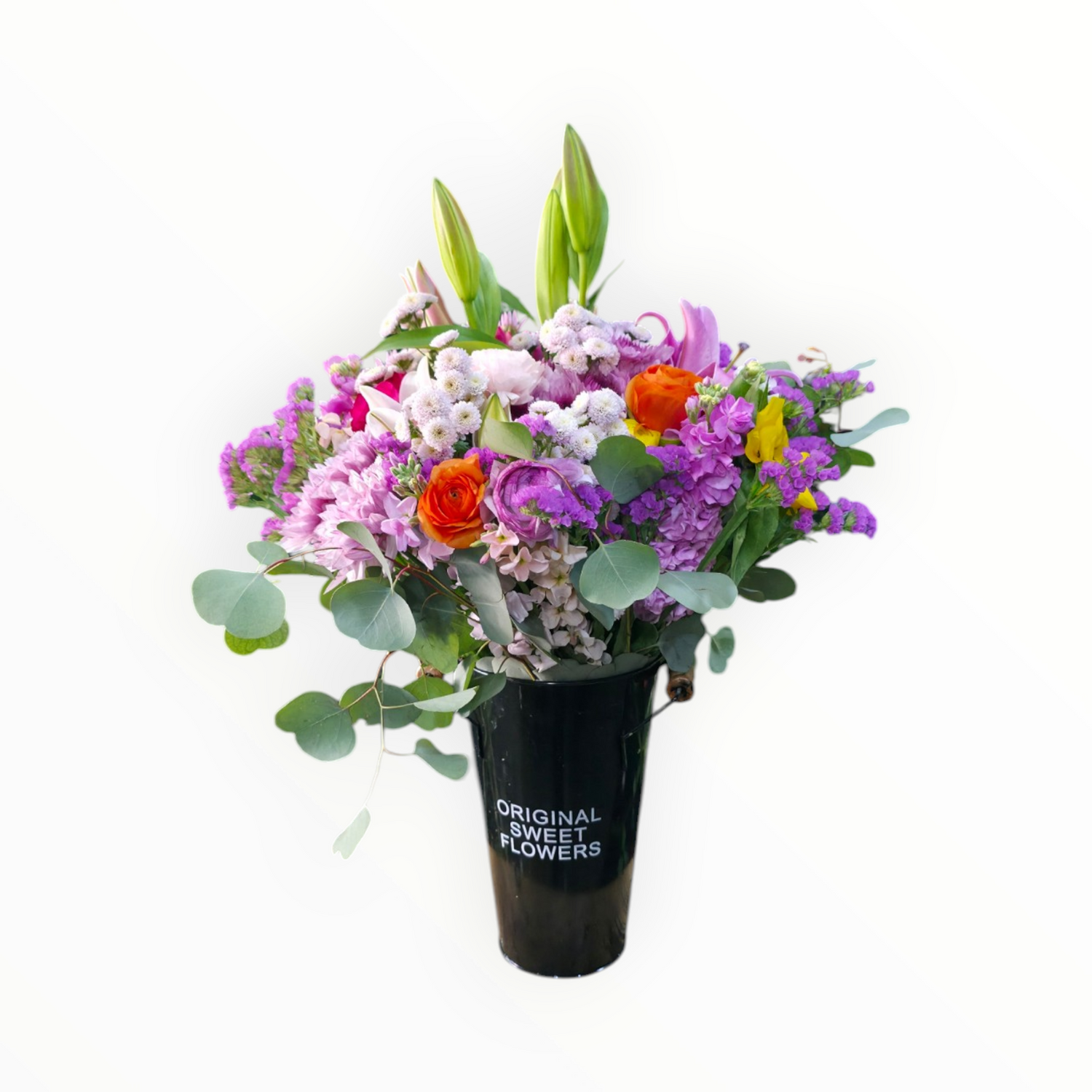 Spring Funnel