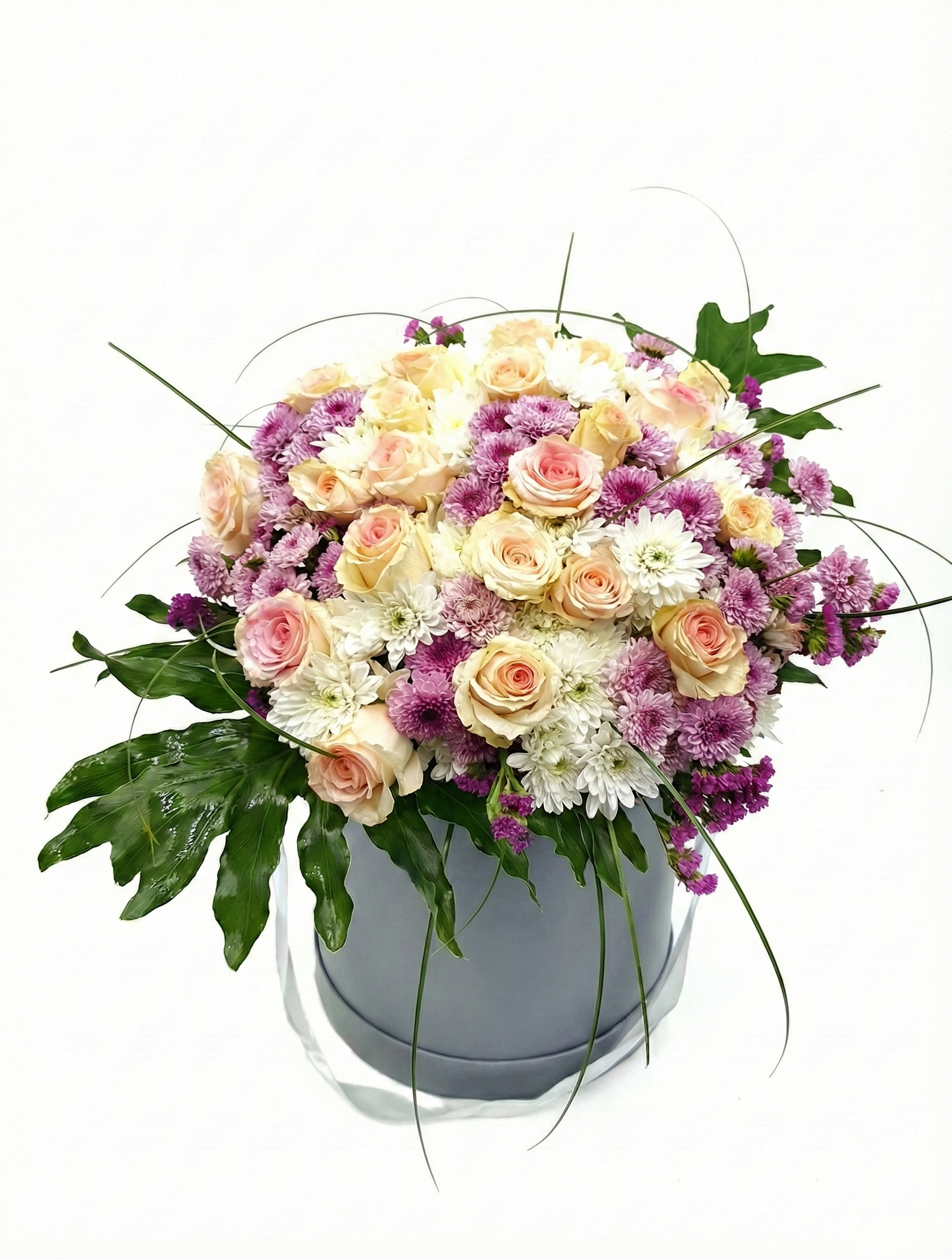 Cylinder Bloom
