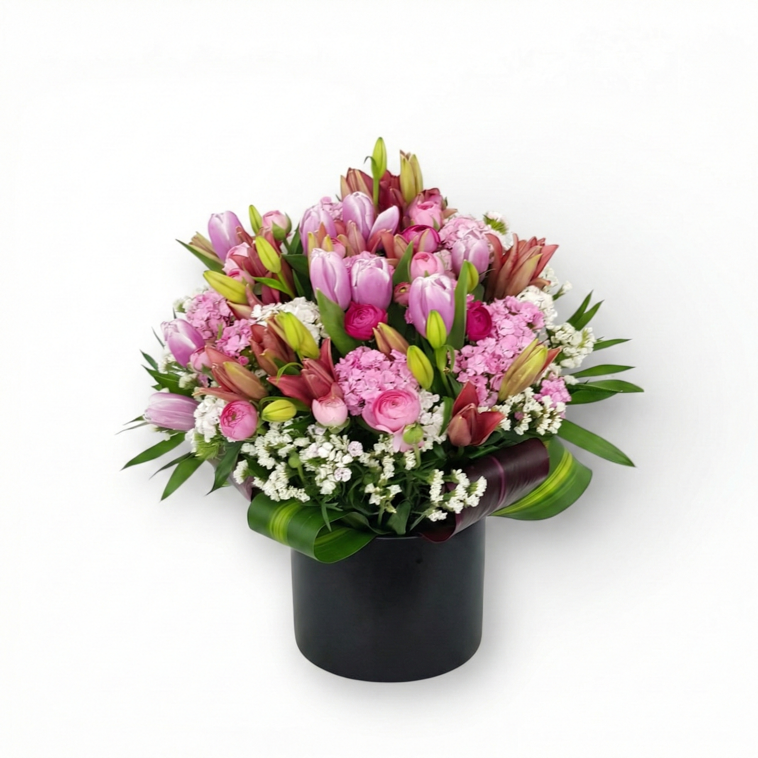 Floral Legacy