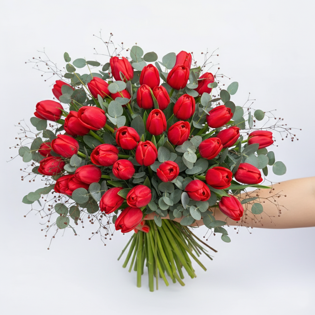 Tulip Bundle +