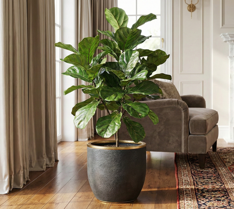 Faux Plants