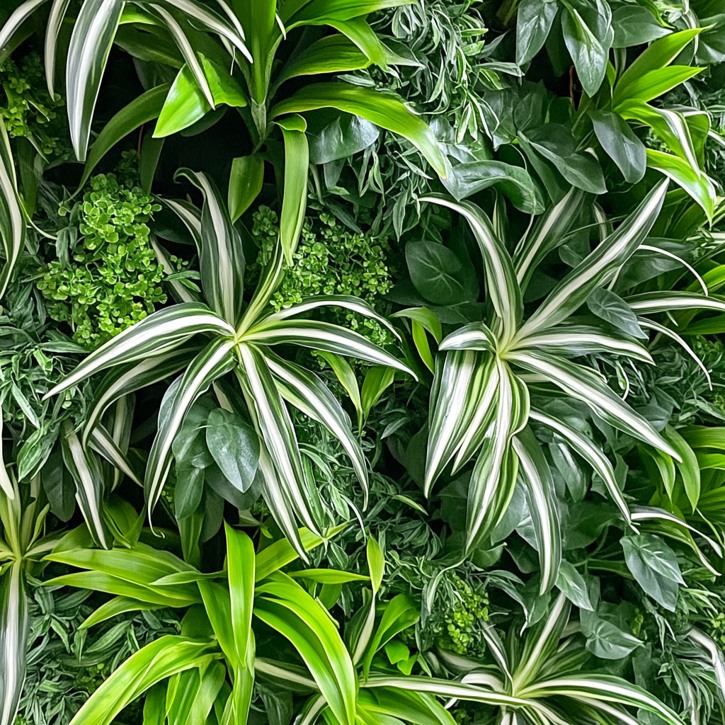 Landscape and design