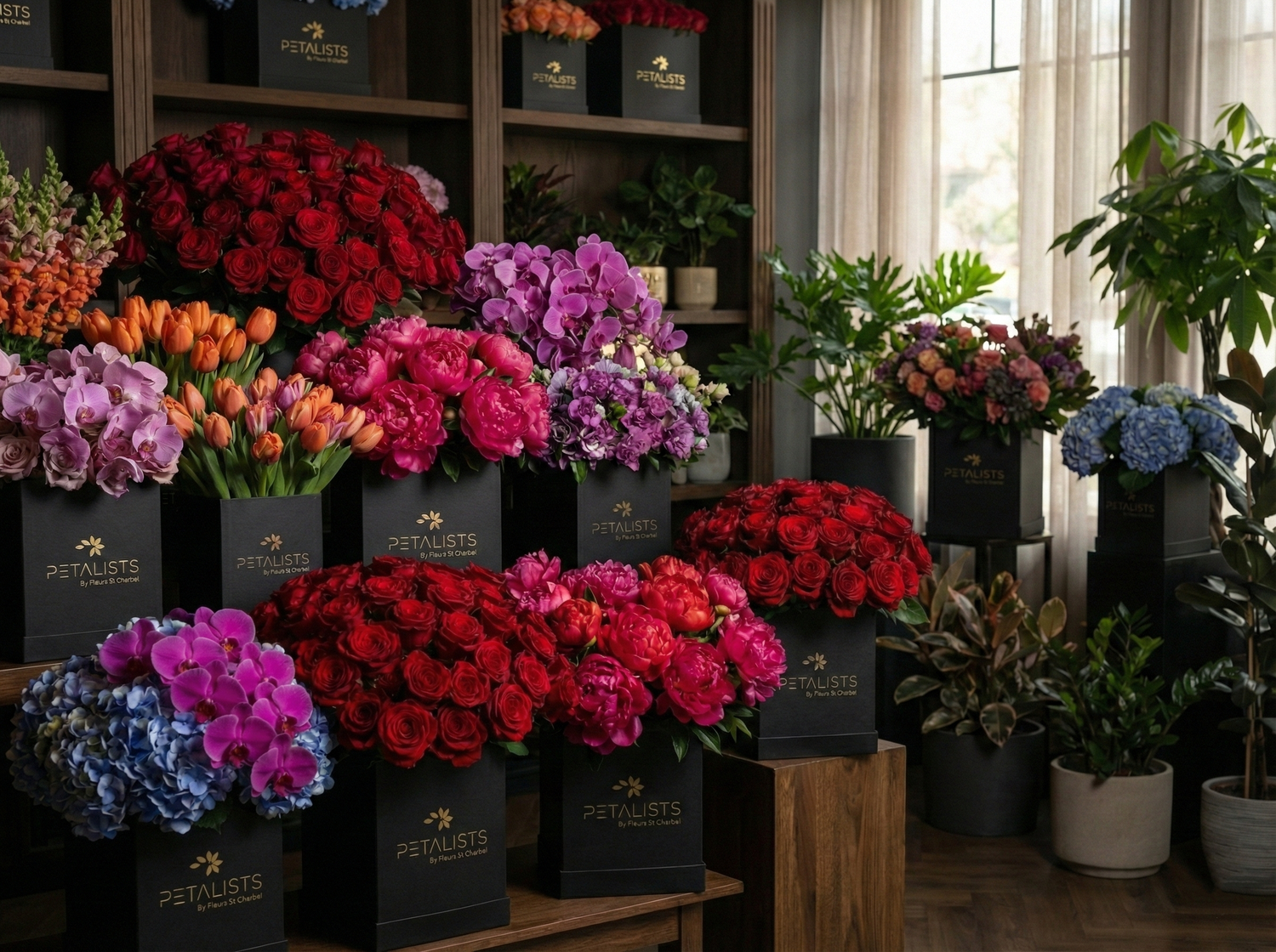 Arrangements