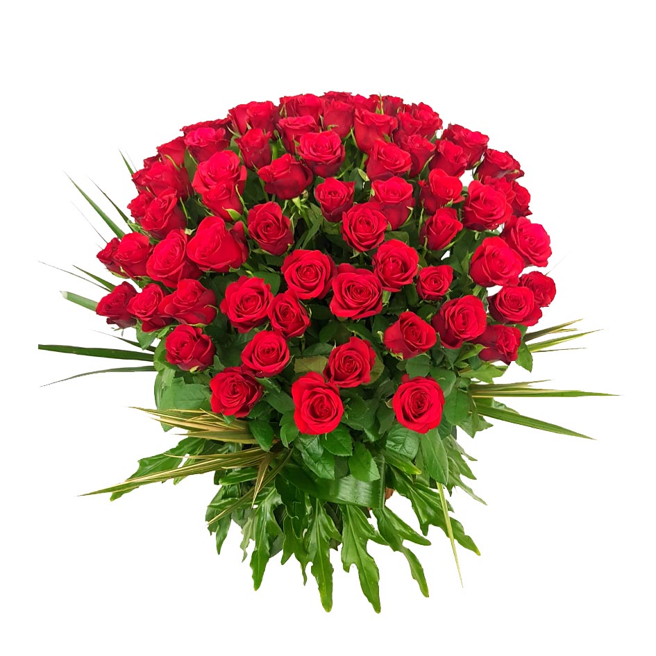 Raw Roses