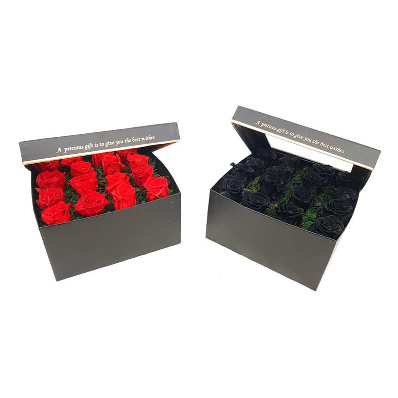 Eternal Square