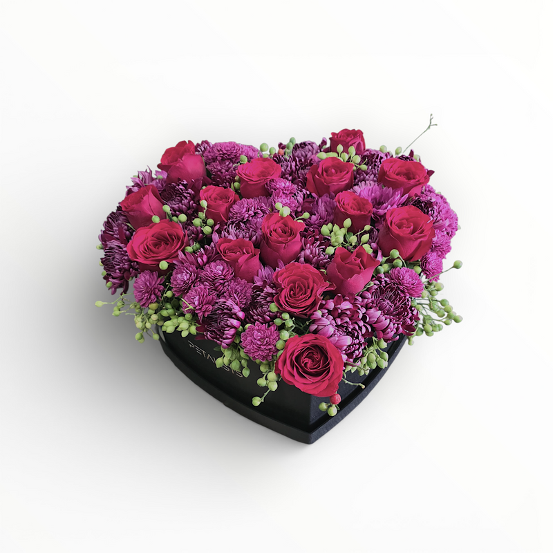 Heart season