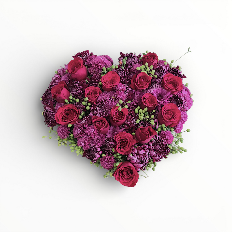Heart season