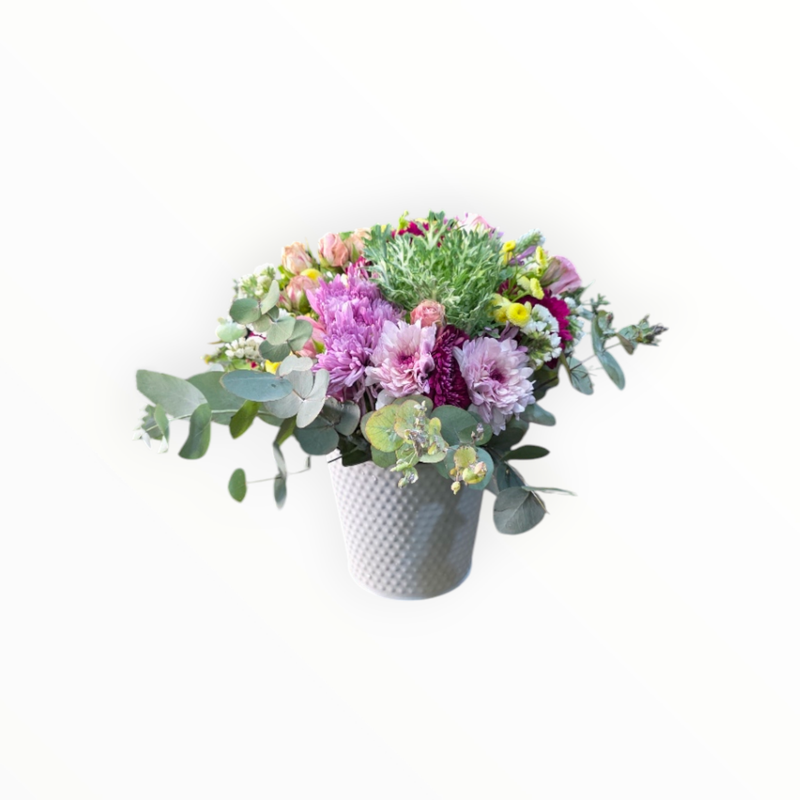 Flower Shot