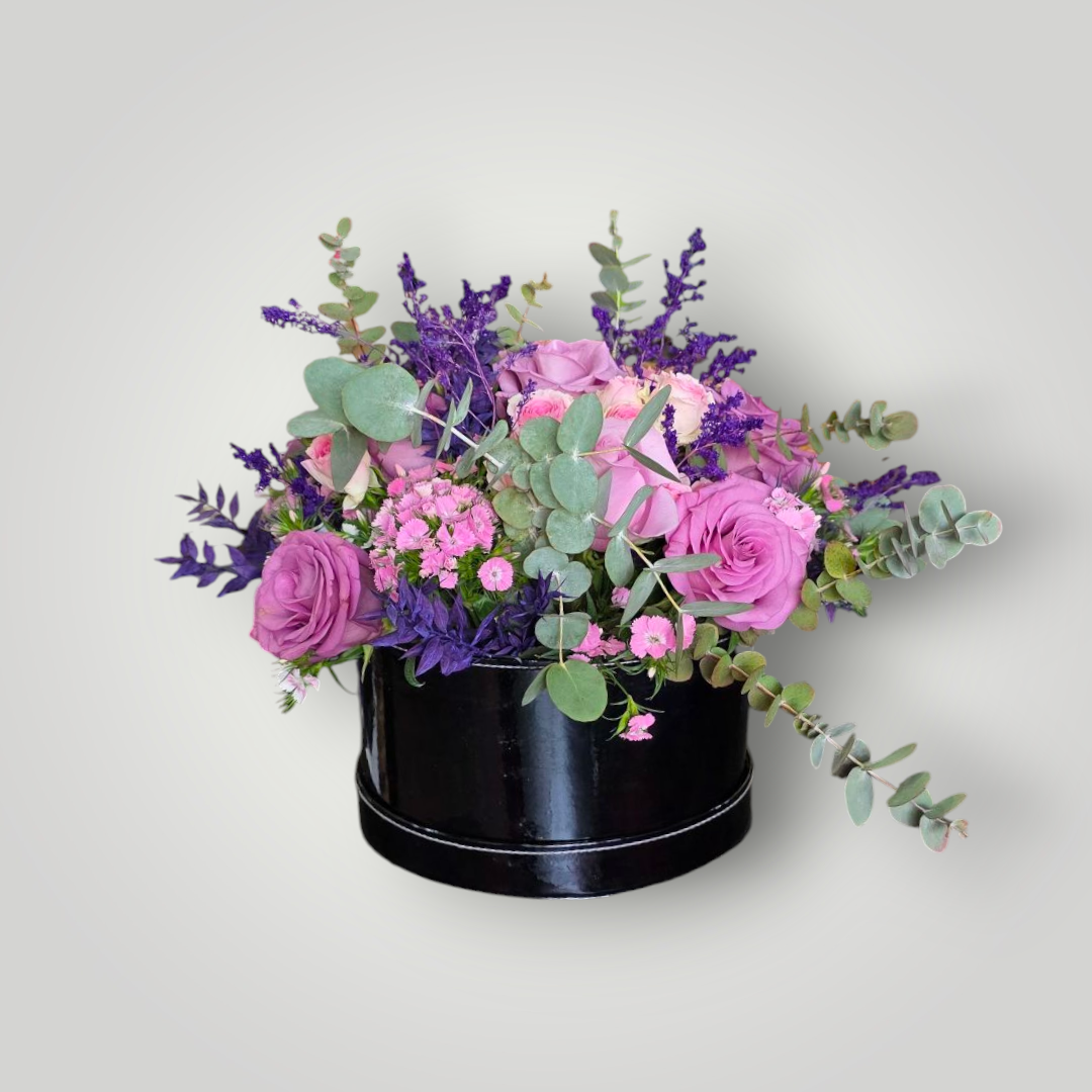 Color Cylinder