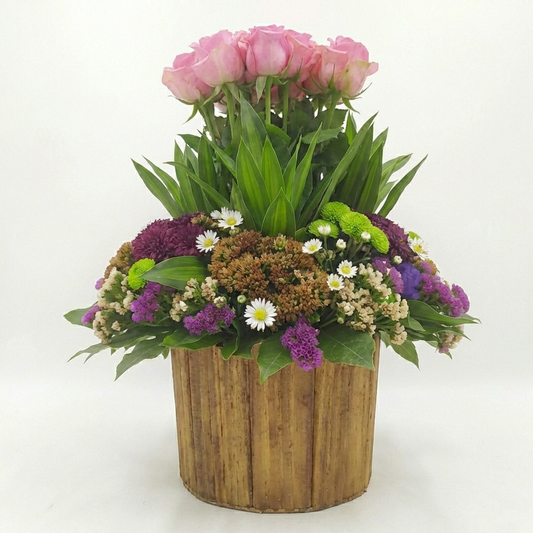 I Arrangement