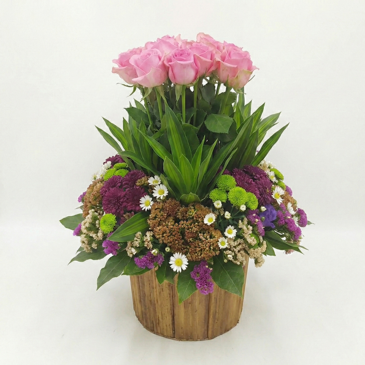 I Arrangement