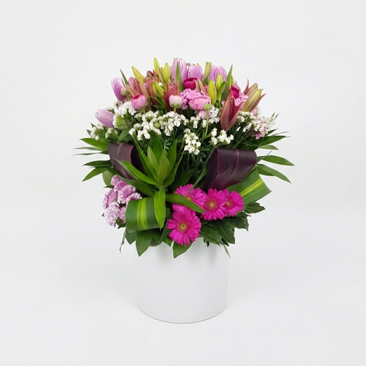 Floral Legacy