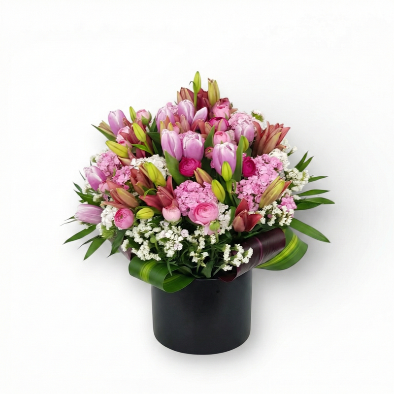 Floral Legacy