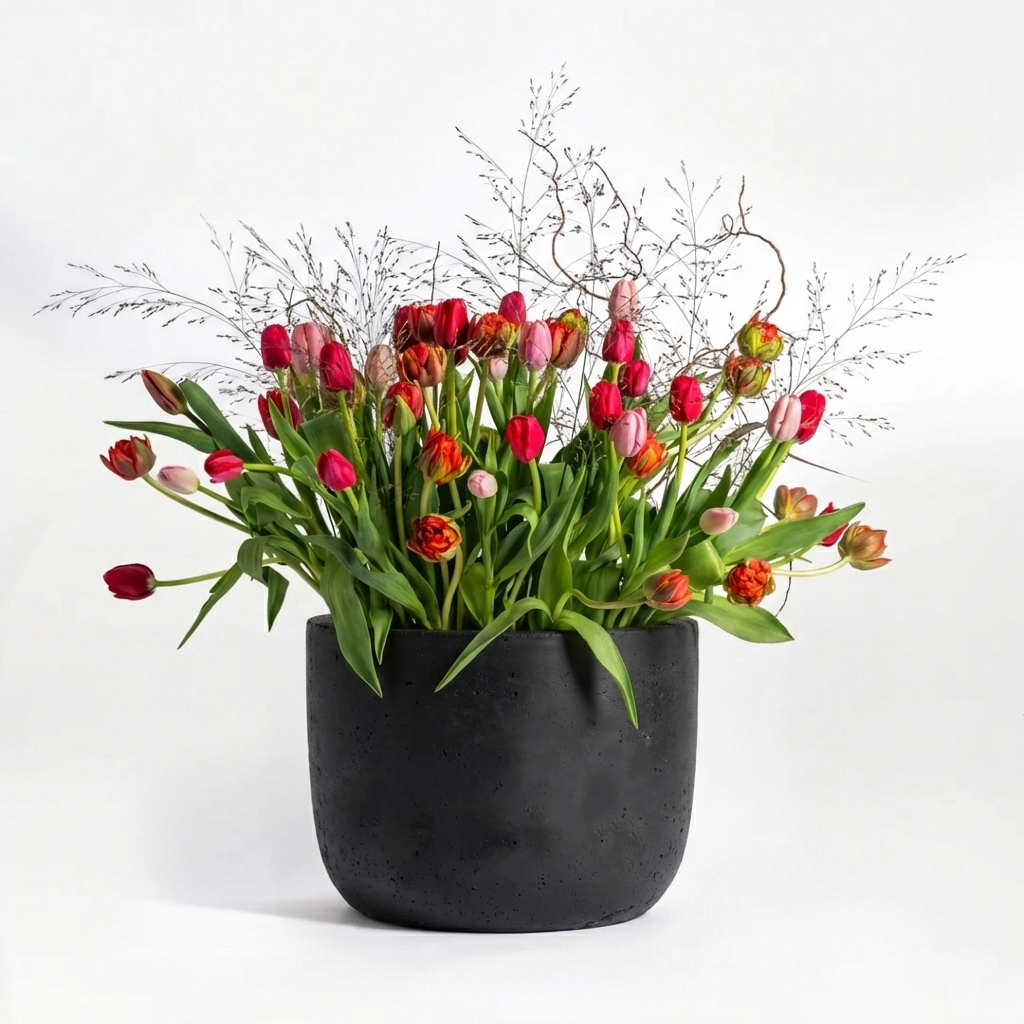 Tulip Box