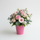 Pink Floral