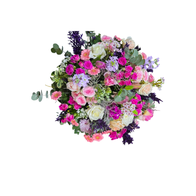 Elder Garden